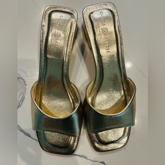 Chinese Laundry Liinda Sandal - Picture 4 of 8